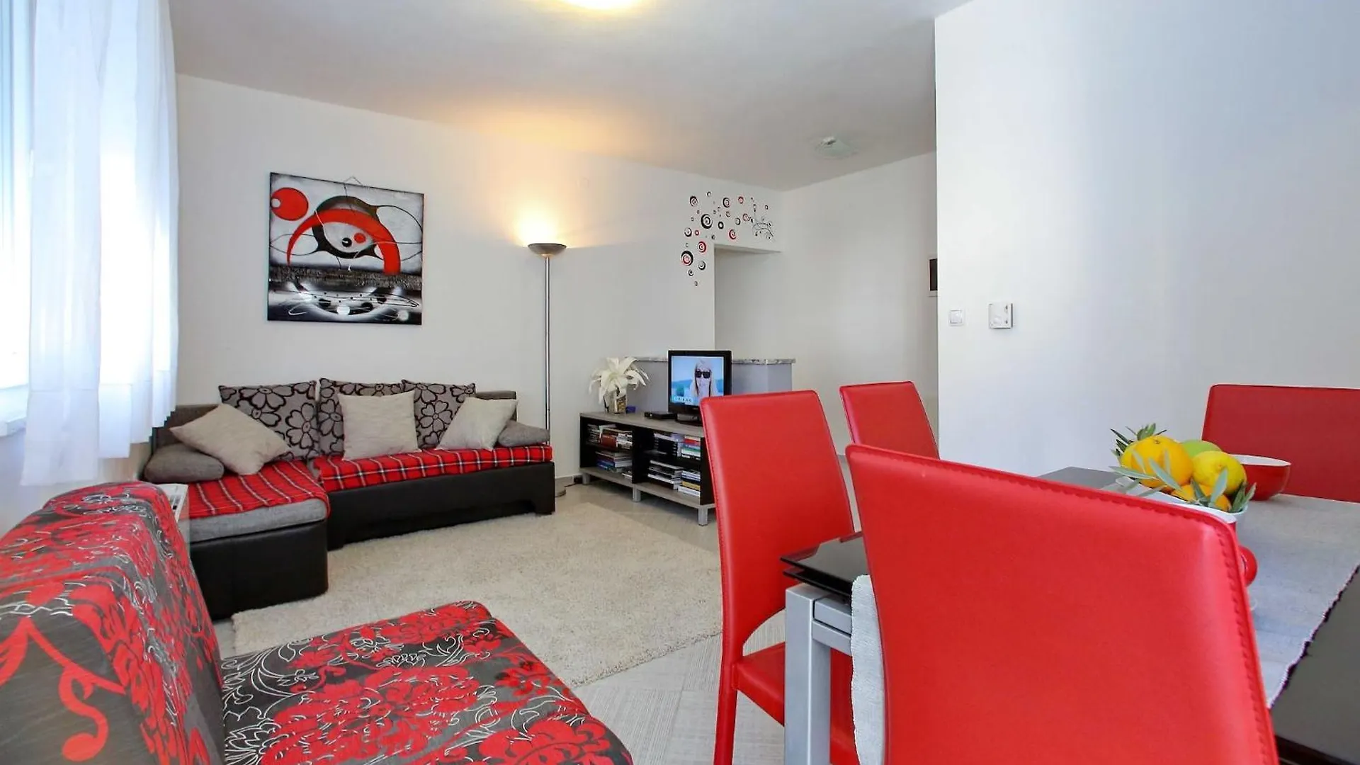 Tranquil Apartment In Bibinje With Garden 0*,  Croatia