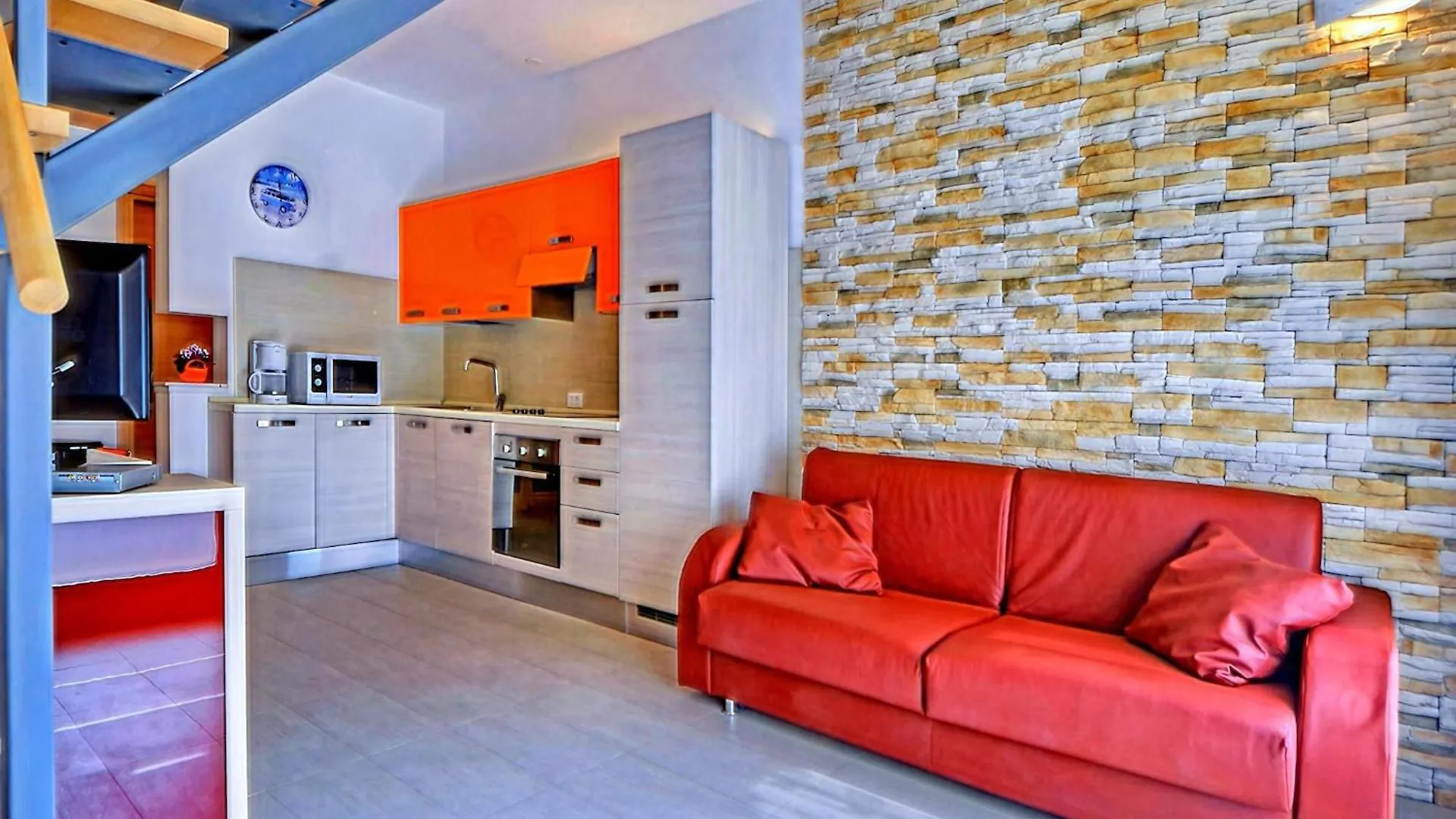 Tranquil Apartment In Bibinje With Garden