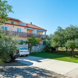 Apartments By The Sea Bibinje, Zadar - 5786 Bibinje