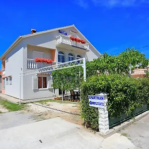 Barba Casa di campagna