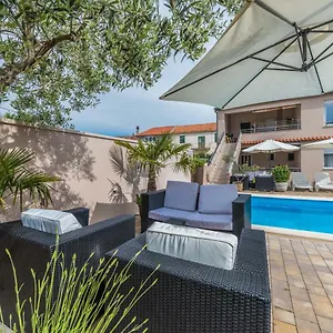 Appartement A&a, Bibinje