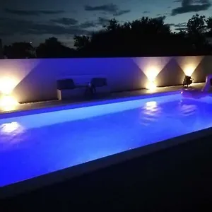 Appartement D&d, Bibinje